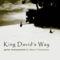 Marcel Tiemensma - King David's Way