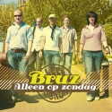 Bruz - Alleen Op Zondag
