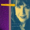 Cathy Carter - I love to be with You