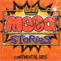 Continental Kids - Megastories