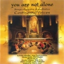 Continental Voices - You are not alone