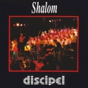 Discipel - Shalom