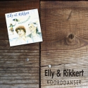 Elly & Rikkert - Koorddanser
