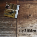 Elly & Rikkert - Reisverhalen