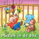 Harry Govers Muziek In De Box - Muziek In De Box