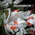 Hillmadelow - We made flowers out of plastic bags
