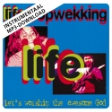 Life@Opwekking - (1) Let's worship the awesome God Instrumentaal