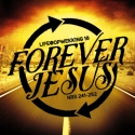 Life@Opwekking - (18) Forever Jesus
