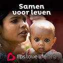 Lips Love Life - Samen voor Leven