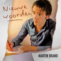 Martin Brand - Nieuwe Woorden
