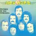 New Hope - Blessed be the children