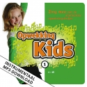 Opwekking Kids - Opwekking Kids 1 Instrumentaal