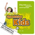 Opwekking Kids - Opwekking Kids 12 Instrumentaal