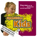 Opwekking Kids - Opwekking Kids 2 Instrumentaal