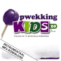 Opwekking Kids - Opwekking Kids 20 Instrumentaal