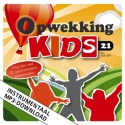 Opwekking Kids - Opwekking Kids 21 Instrumentaal