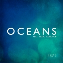 Reyer - Oceans featuring  Pearl Jozefzoon
