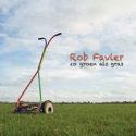 Rob Favier - Zo groen als gras