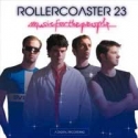 Rollercoaster 23 - Music for the people