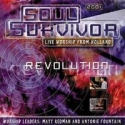 Soul Survivor Holland - Revolution