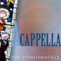 The Continentals - A cappella