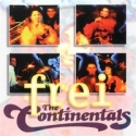 The Continentals - Frei