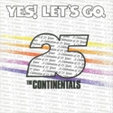 The Continentals - Yes! Let's go