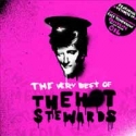 The Hot Stewards - The very best of The Hot Stewards