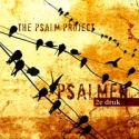 The Psalm Project - Psalmen 2e druk