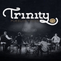 Trinity - Pueblos Todos (LIVE)