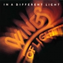 Wings of Light - In a different light