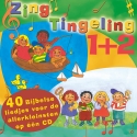 Zing Tingeling - 40 Bijbelse liedjes voor de allerkleinsten