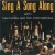 The Continentals - Sing a song along