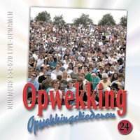 Opwekking - Opwekkingsliederen 24 · download MP3 muziek bij AudioBits