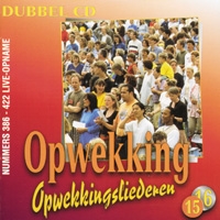 Opwekking - Opwekkingsliederen 15-16 · download MP3 music at Audiobits