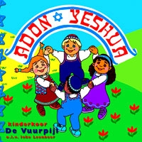 Kinderkoor De Vuurpijl - Adon Yeshua