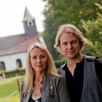 Eric & Tanja Lagerström