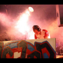 DJ Tony Foxx
